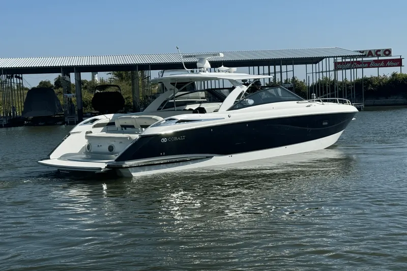 Slide: The Image of Cobalt A40 2014 - 10