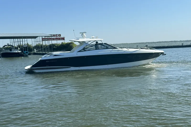 Slide: The Image of Cobalt A40 2014 - 11