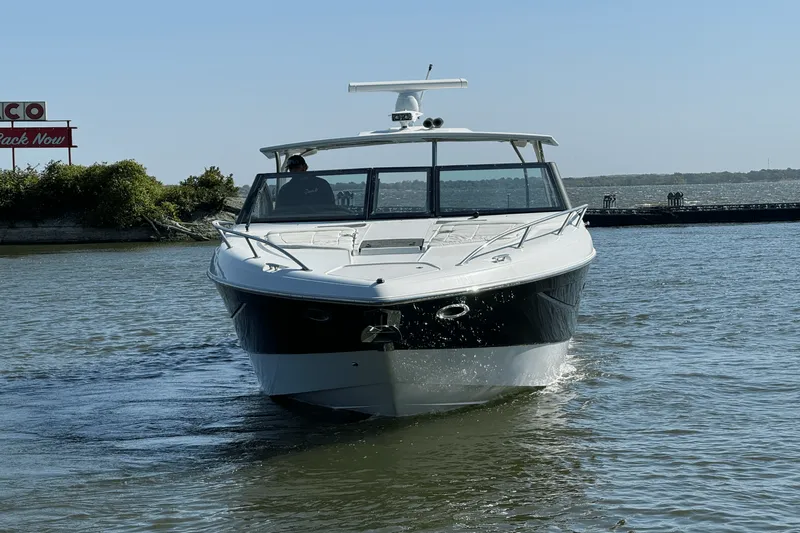 Slide: The Image of Cobalt A40 2014 - 13