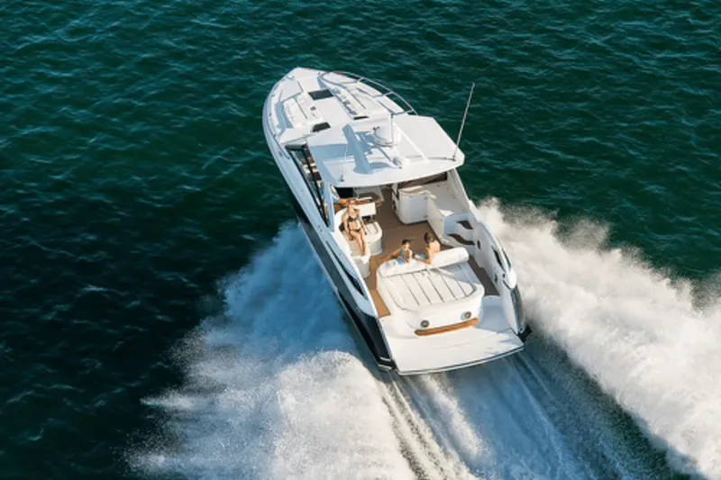 Slide: The Image of Cobalt A40 2014 - 16