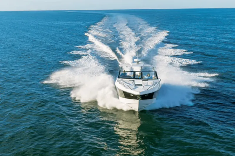 Slide: The Image of Cobalt A40 2014 - 17