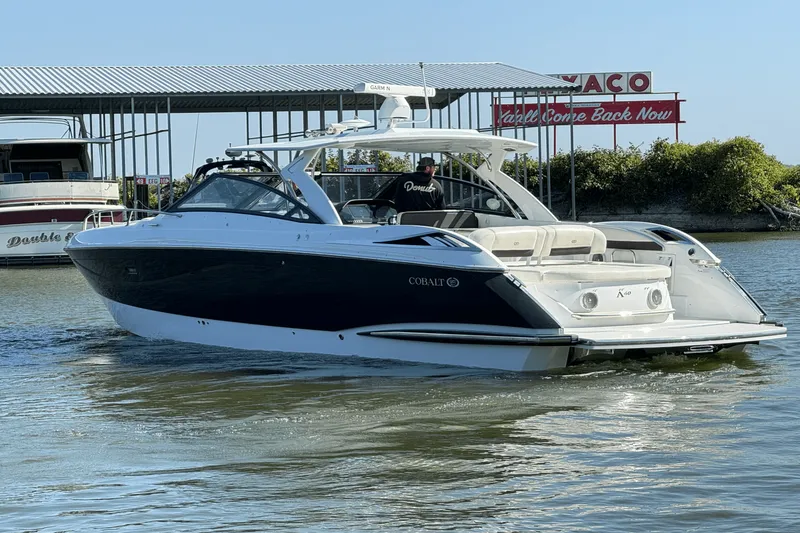 Slide: The Image of Cobalt A40 2014 - 3