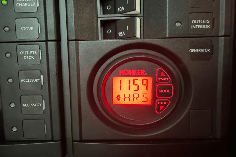 Slide: The Image of Cobalt A40 2014 - 36