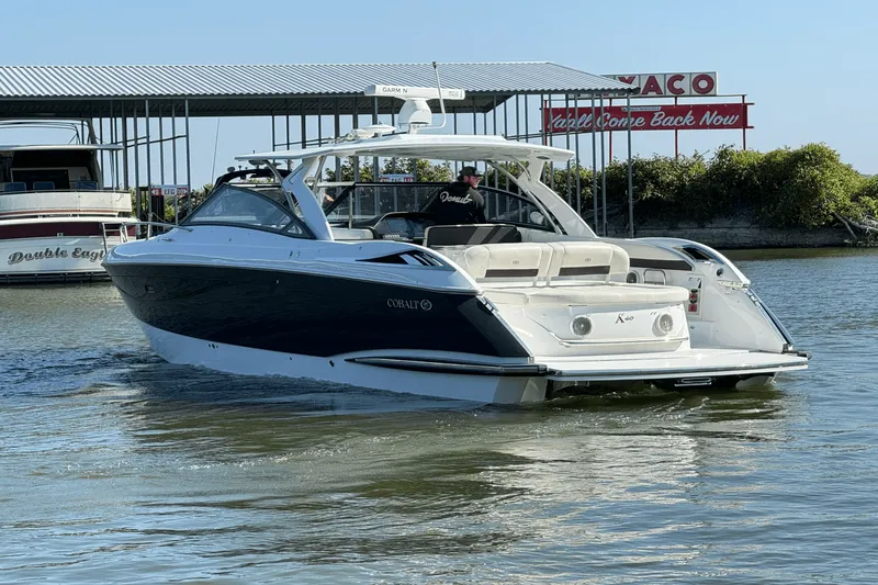 Slide: The Image of Cobalt A40 2014 - 4