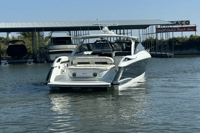 Slide: The Image of Cobalt A40 2014 - 7