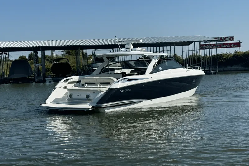 Slide: The Image of Cobalt A40 2014 - 8