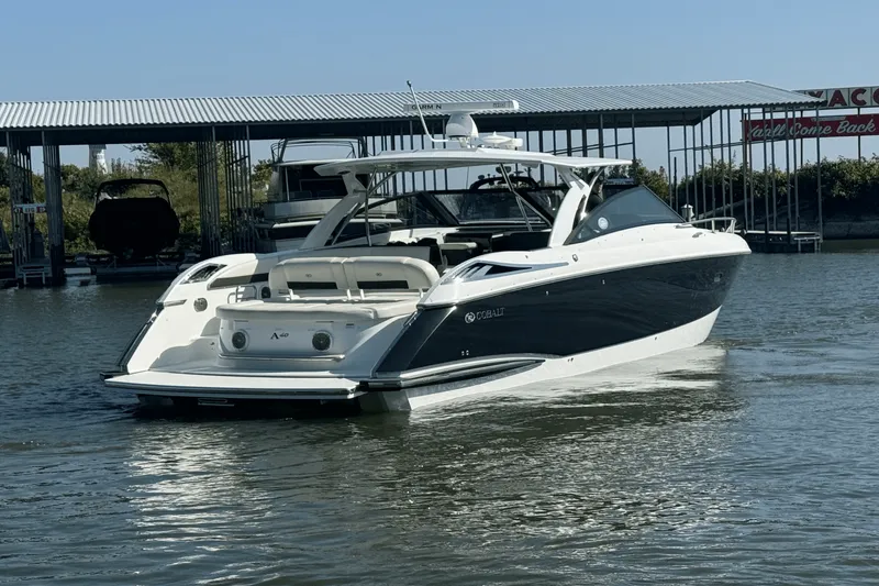 Slide: The Image of Cobalt A40 2014 - 9