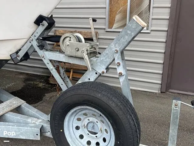 Slide: The Image of Wellcraft Coastal 2600 1992 - 9569957