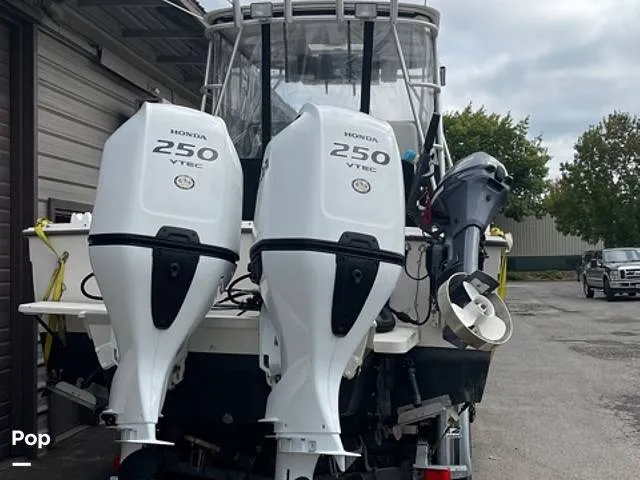 Slide: The Image of Wellcraft Coastal 2600 1992 - 9569959