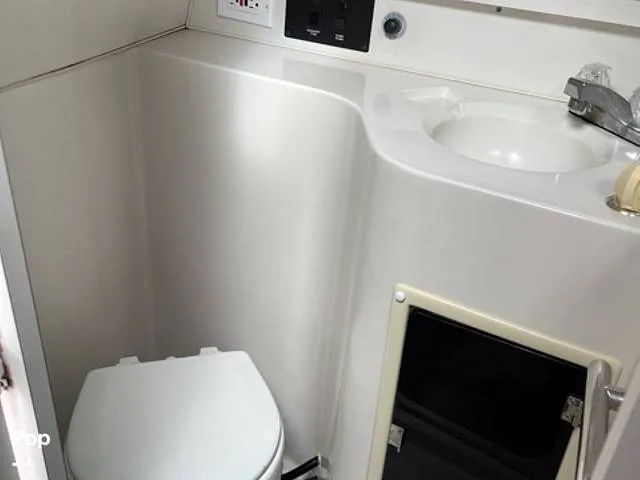 Slide: The Image of Wellcraft Coastal 2600 1992 - 9569960