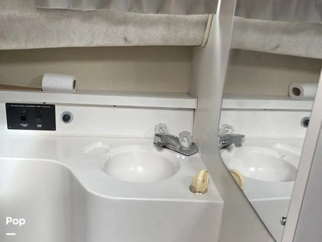 Slide: The Image of Wellcraft Coastal 2600 1992 - 9569961