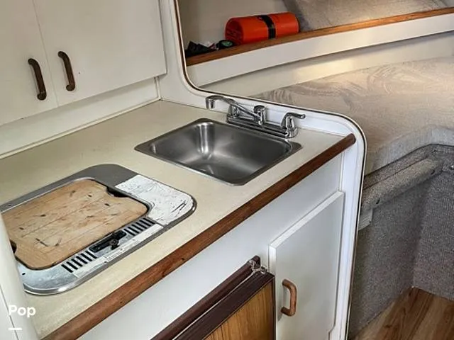 Slide: The Image of Wellcraft Coastal 2600 1992 - 9569963