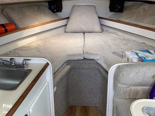 Slide: The Image of Wellcraft Coastal 2600 1992 - 9569964