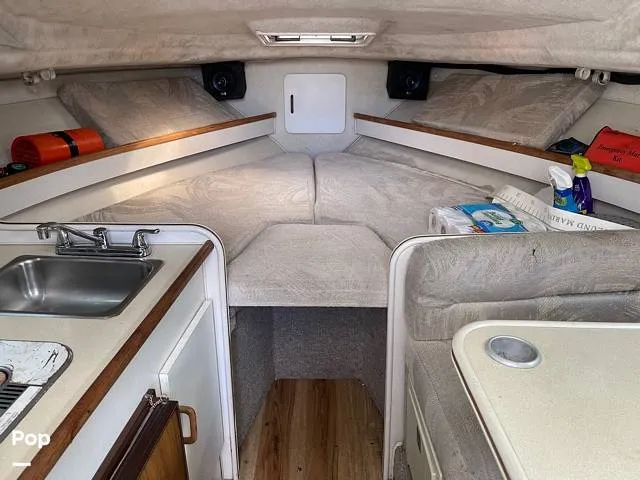 Slide: The Image of Wellcraft Coastal 2600 1992 - 9569968