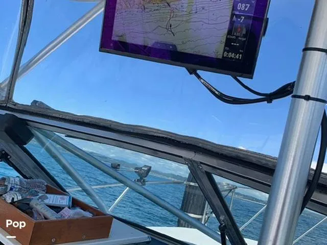 Slide: The Image of Wellcraft Coastal 2600 1992 - 9569946