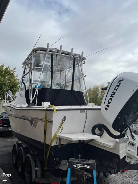 Slide: The Image of Wellcraft Coastal 2600 1992 - 9569971