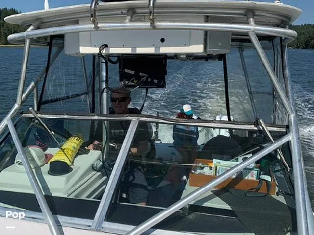 Slide: The Image of Wellcraft Coastal 2600 1992 - 9569949