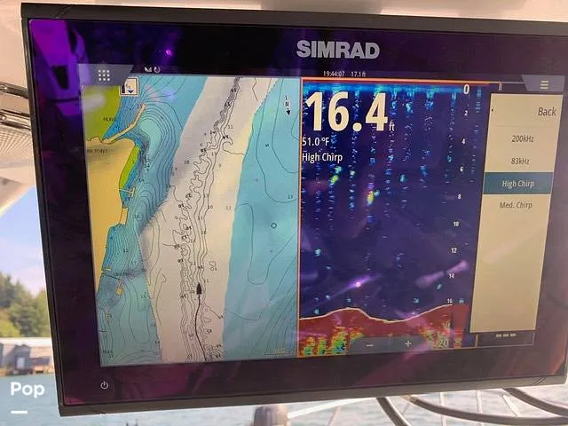 Slide: The Image of Wellcraft Coastal 2600 1992 - 9569952