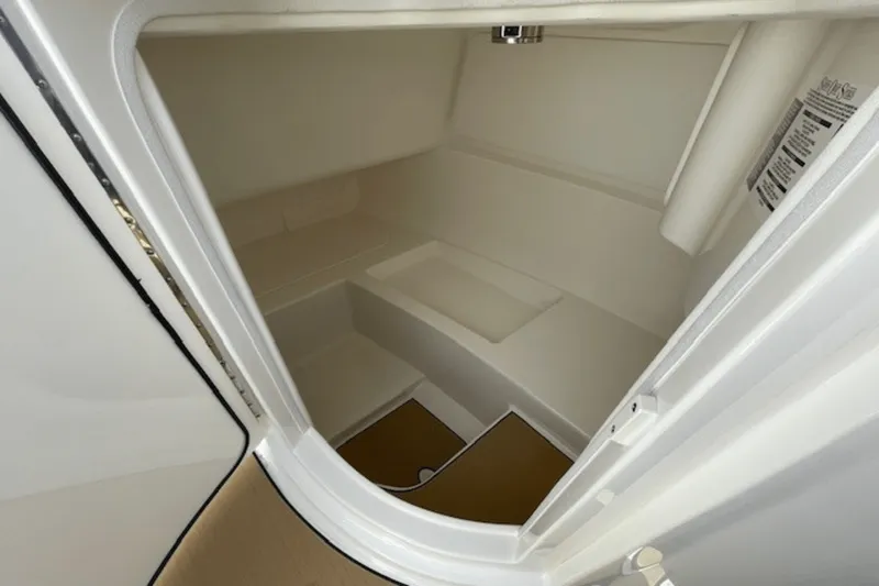 Slide: The Image of Sea Ray SDX 270 Surf 2025 - 11