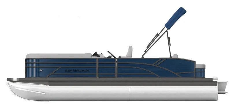 The Image of Bennington 22 S1 SWINGBACK SPS 2027 - 0