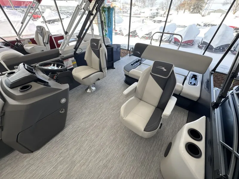 Slide: The Image of Bennington 22 S1 SWINGBACK 2026 - 18