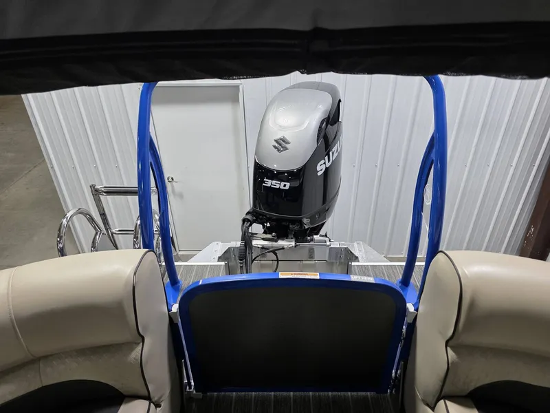 Slide: The Image of Premier 270SS 2022 - 1