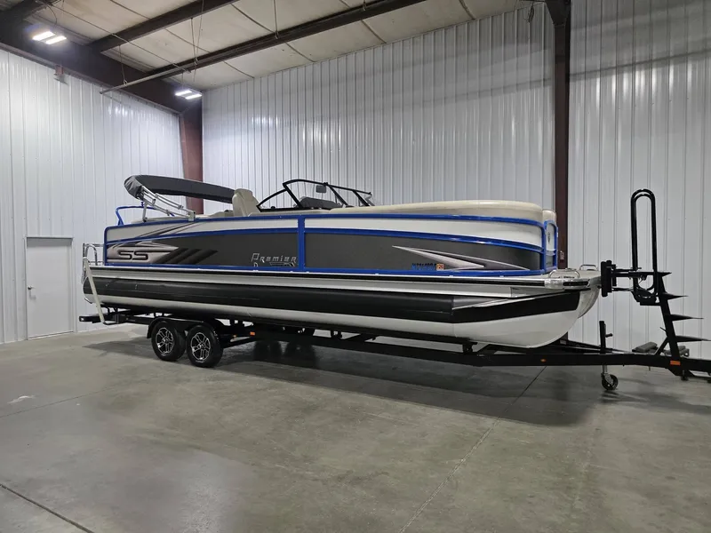 The Image of Premier 270SS 2022 - 0