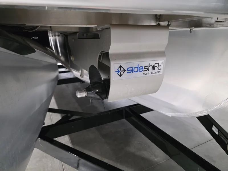 Slide: The Image of Premier 270SS 2022 - 22