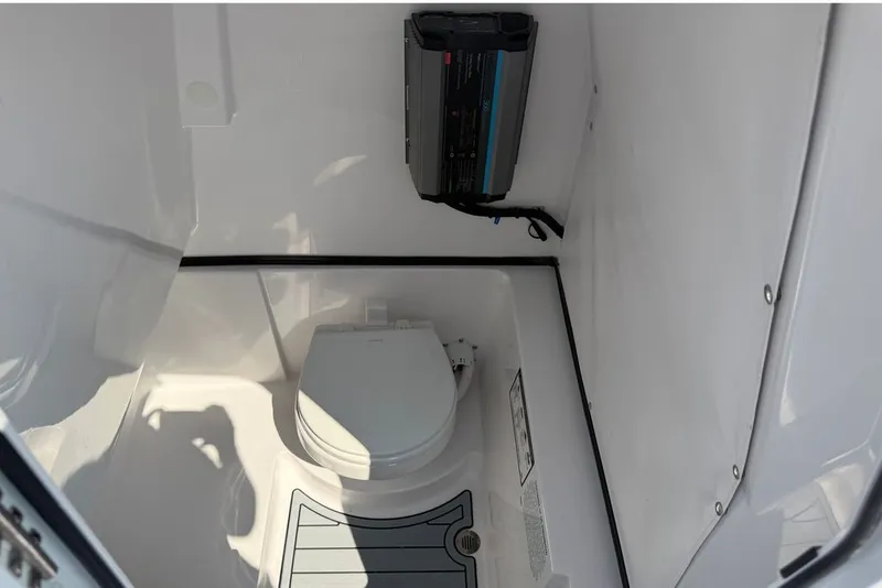Slide: The Image of Sportsman Heritage 261 Center Console 2027 - 7