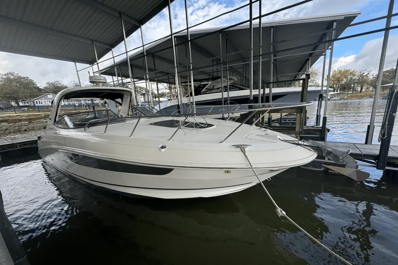 The Image of Sea Ray 310 SUNDANCER 2015 - 0