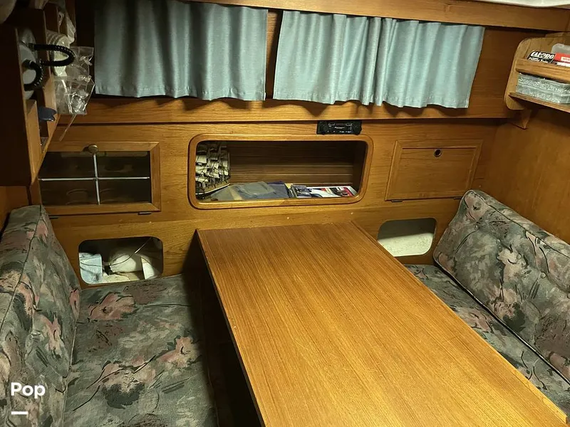 Slide: The Image of Nauticat 33 Pilothouse 1985 - 13168631