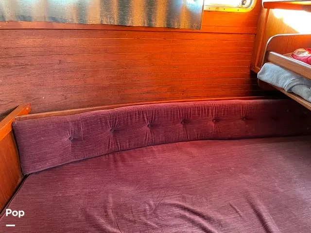 Slide: The Image of Nauticat 33 Pilothouse 1985 - 13801731