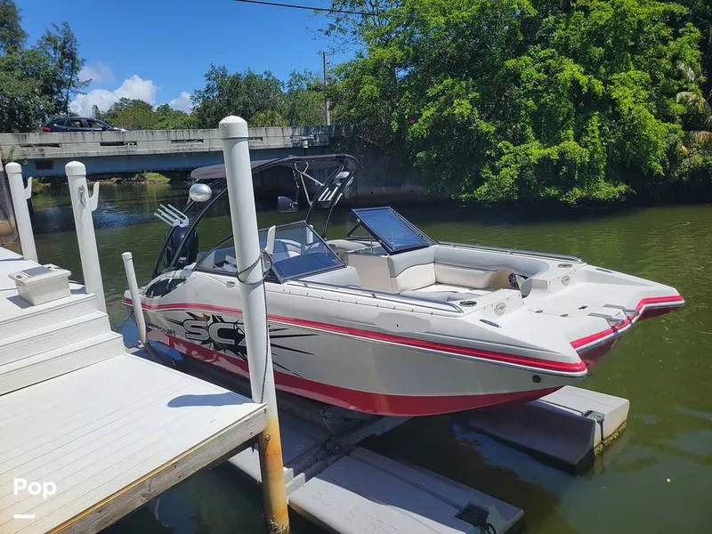 Slide: The Image of Starcraft SCX 200 2013 - 10514940