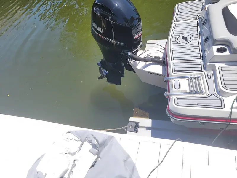 Slide: The Image of Starcraft SCX 200 2013 - 10429863