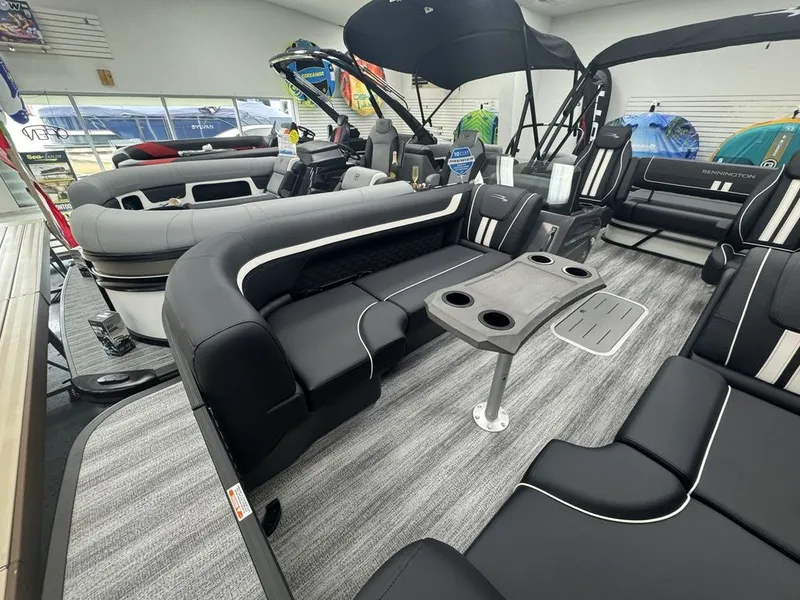 Slide: The Image of Bennington 22SSB SPS 2026 - 6
