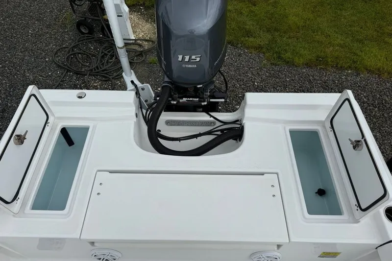 Slide: The Image of Sportsman Masters 207 Bay Boat 2022 - 14