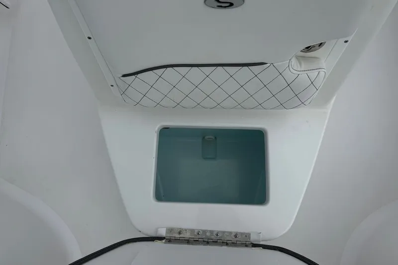 Slide: The Image of Sportsman Masters 207 Bay Boat 2022 - 8