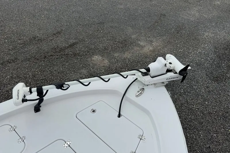 Slide: The Image of Sportsman Masters 207 Bay Boat 2022 - 6