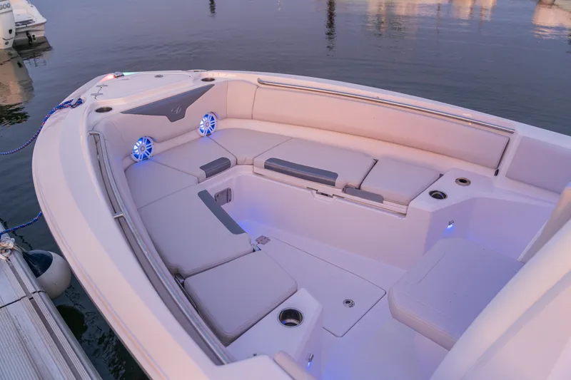 Slide: The Image of Sailfish 232 CC 2027 - 3
