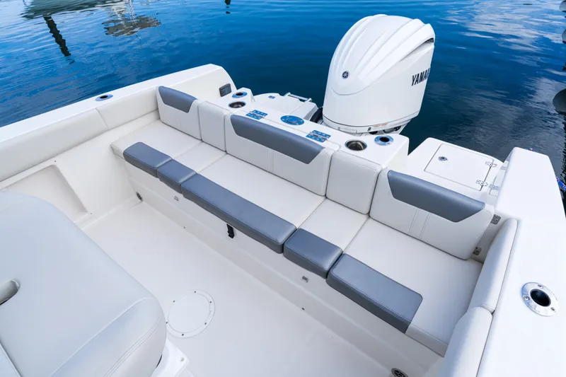Slide: The Image of Sailfish 232 CC 2027 - 4
