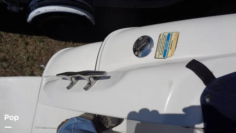 Slide: The Image of Sea Ray 290 DA 2000 - 10568423