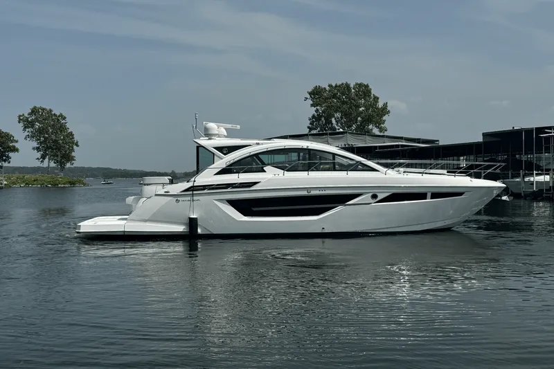 The Image of Cruisers 50 CANTIUS 2018 - undefined