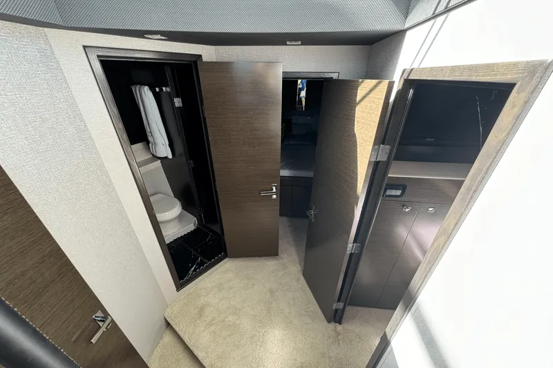 Slide: The Image of Cruisers 50 CANTIUS 2018 - 16