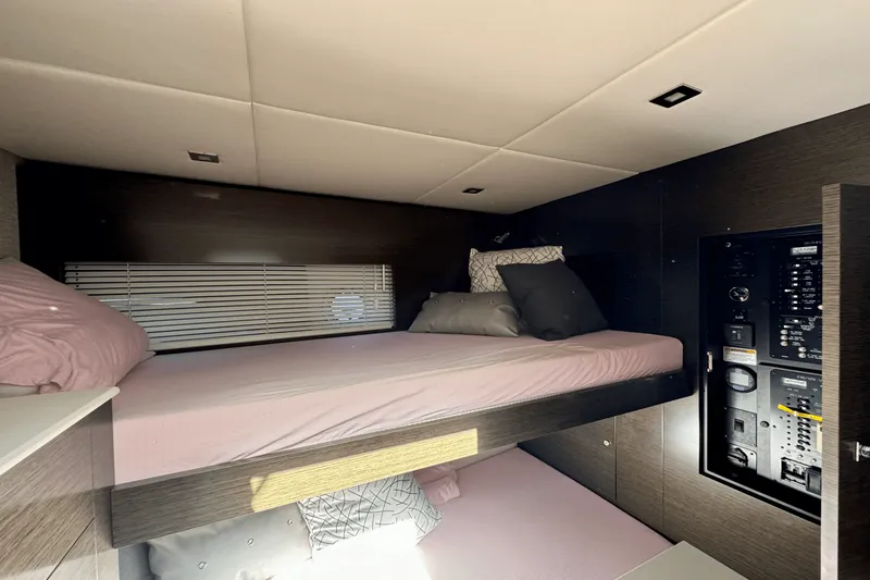 Slide: The Image of Cruisers 50 CANTIUS 2018 - 17