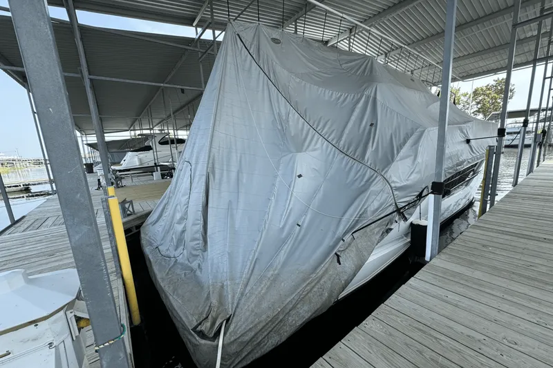 Slide: The Image of Cruisers 50 CANTIUS 2018 - 6