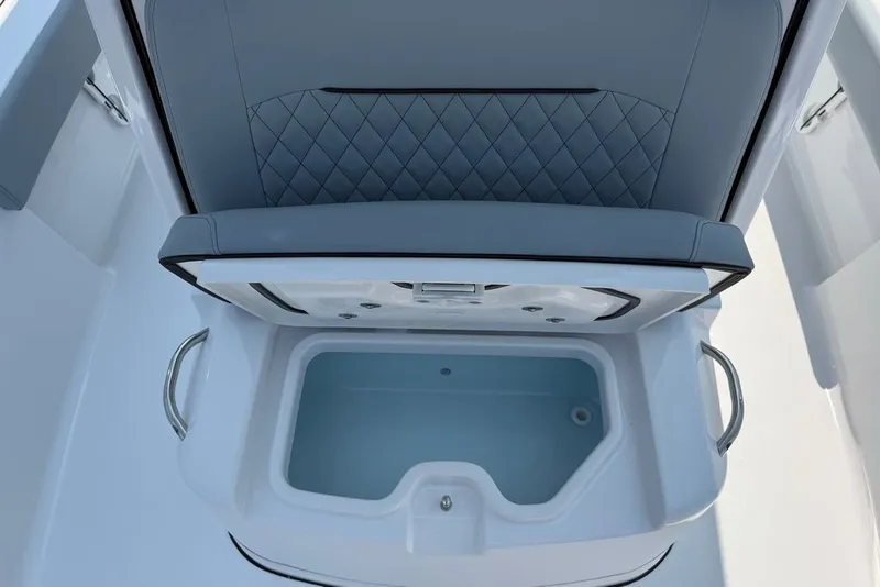 Slide: The Image of Sportsman Masters 247 Bay Boat 2027 - 7