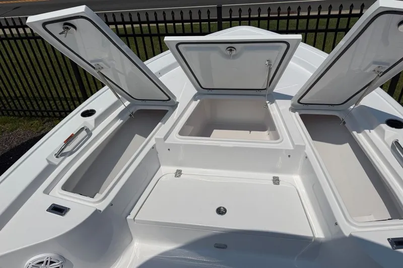 Slide: The Image of Sportsman Masters 247 Bay Boat 2027 - 5