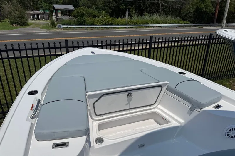 Slide: The Image of Sportsman Masters 247 Bay Boat 2027 - 3