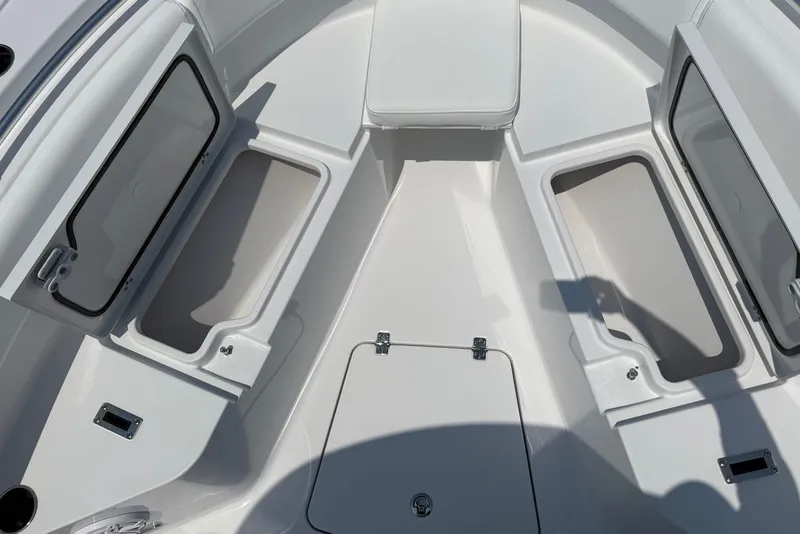 Slide: The Image of Sportsman Open 232 Center Console 2027 - 3
