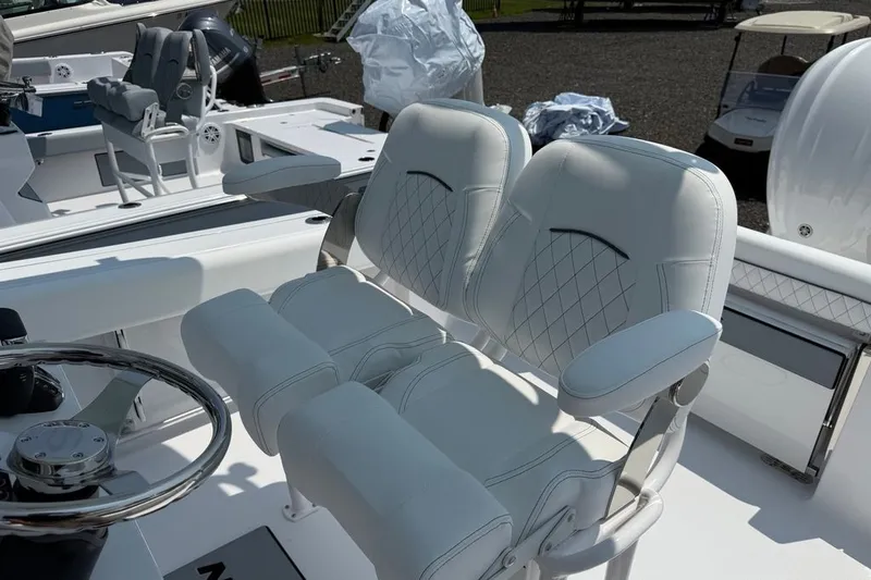 Slide: The Image of Sportsman Open 232 Center Console 2027 - 6